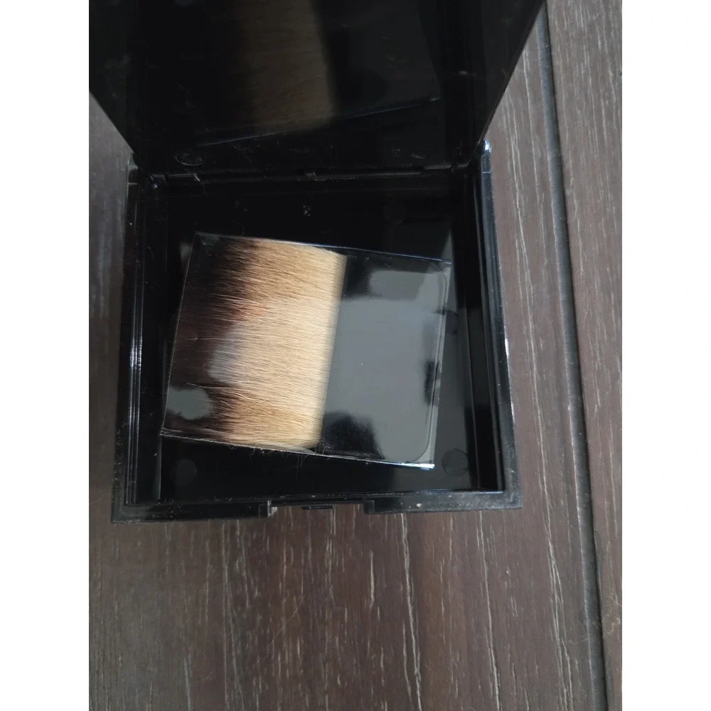 Physicians Formula pH Matchmaker pH Powered Bronzer Mirrored Box & Brush